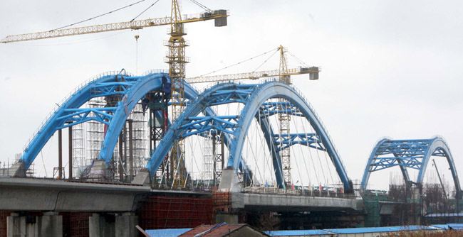 防腐漆的種類及特性