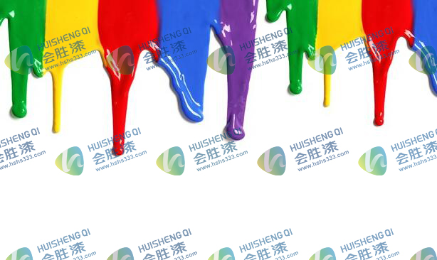 道路反光漆為什么會流淚？