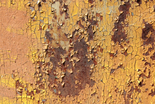 為什么道路反光漆會出現涂膜脫落現象