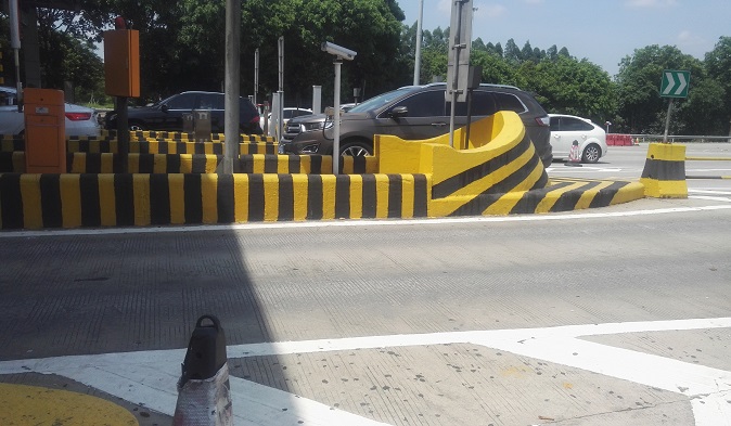 涂刷方案50問之馬路反光漆涂刷多久后可以通行？