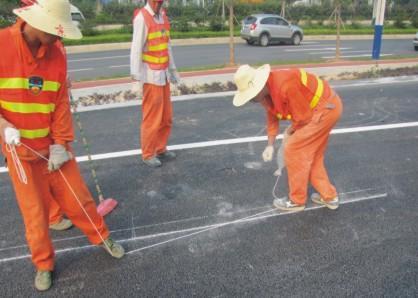 涂刷方案50問之是否涂了反光漆后還要再上面漆？