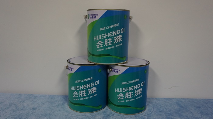 關(guān)于影響馬路反光漆價格的因素，你都知道幾個？