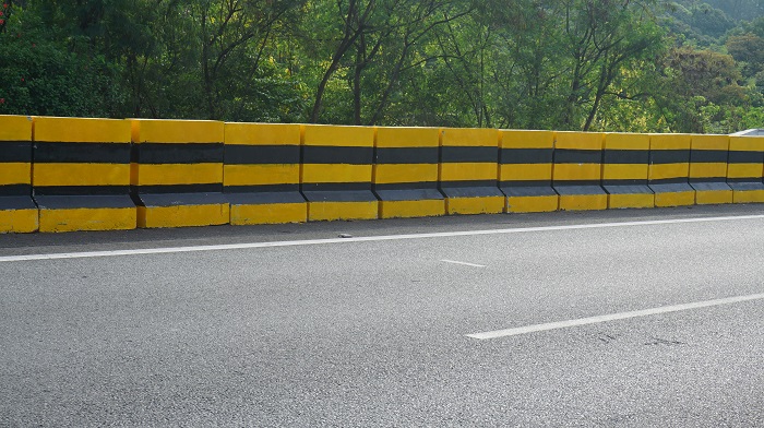 匯勝道路安全反光漆是這樣的，你知道嗎？