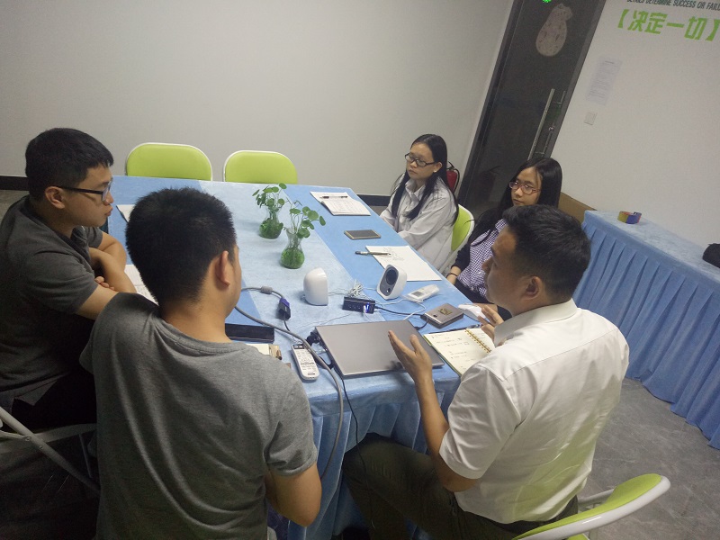 原來，這就是匯勝化工的“葵花寶典”