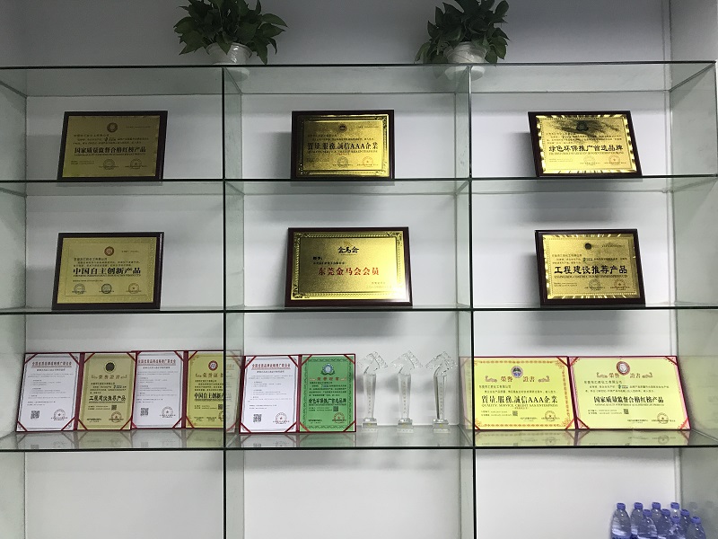 吃驚！原來這就是匯勝化工永恒的追求