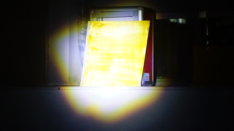 又來了！一組道路反光漆效果圖讓你更了解匯勝化工產品