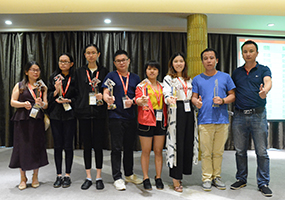 匯勝化工反光油漆知識(shí)培訓(xùn)課程競(jìng)賽答題活動(dòng)