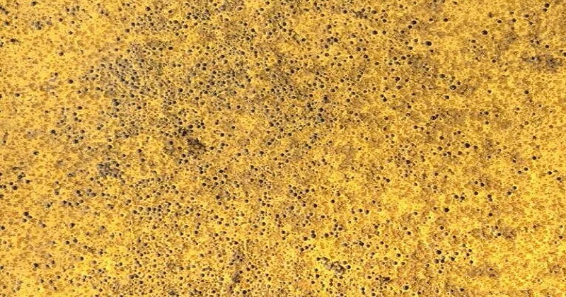 持續的反光效果才是匯勝公路立面反光漆的追求