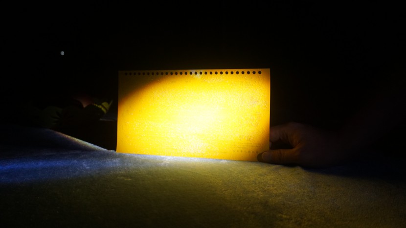 【技術(shù)】立面反光漆逆反射測(cè)試您還有很多不知道的