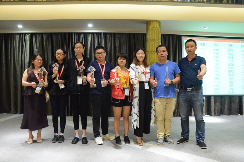 【回顧】注意啦！！反光油漆團隊如何打造，匯勝化工告訴你