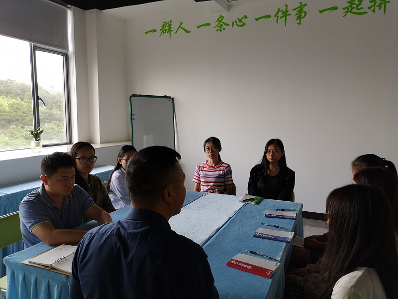 東莞匯勝化工反光漆生產廠家為何執著于“以人為本”？