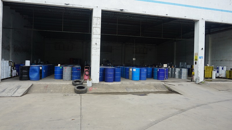 趕快停止！上海反光漆廠(chǎng)家告訴你，這樣非常的危險(xiǎn)！