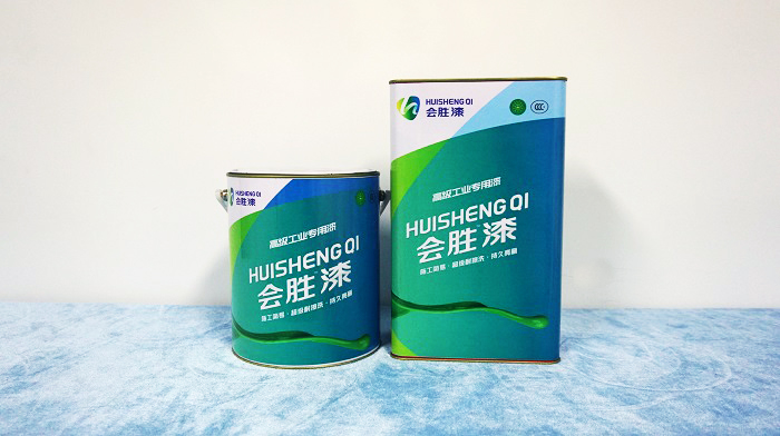 為什么對于紅白反光漆來說，選對稀釋劑非常重要？