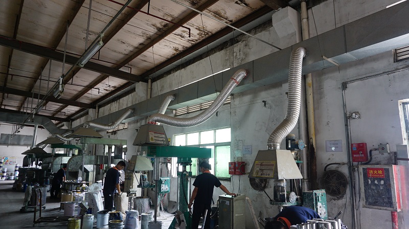 沒(méi)想到，這竟然是壓倒道路反光漆廠(chǎng)家的最后一根稻草