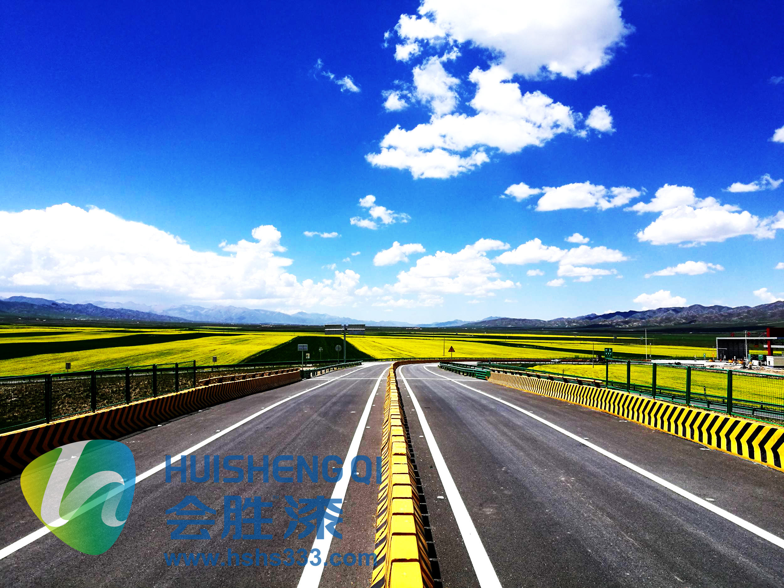 不是沒(méi)有好的反光漆生產(chǎn)廠(chǎng)家，而是他們正在經(jīng)歷“戰(zhàn)役”