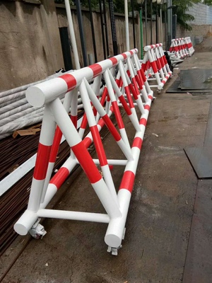 華鎣防護欄反光漆