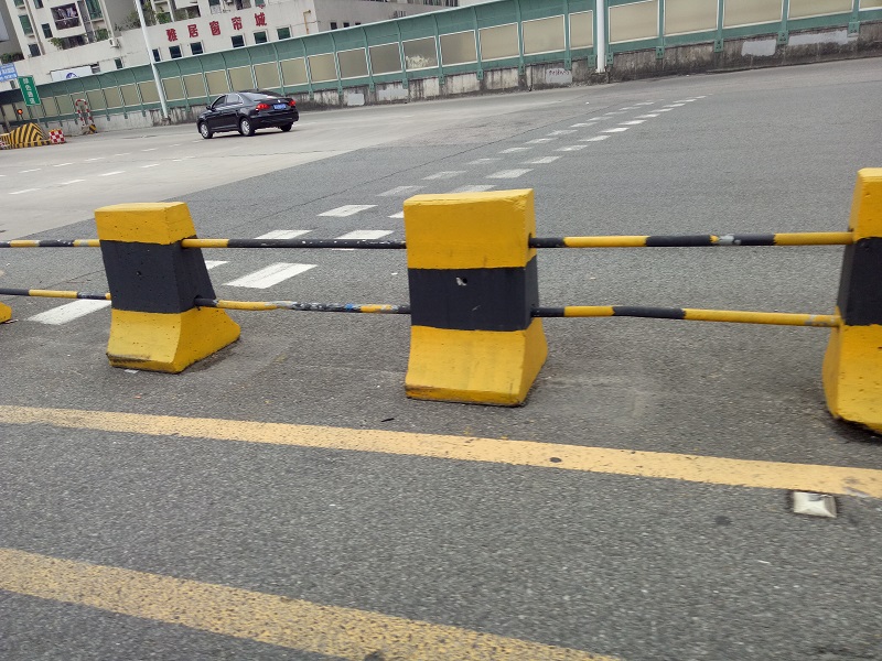 石家莊警示墩反光涂料