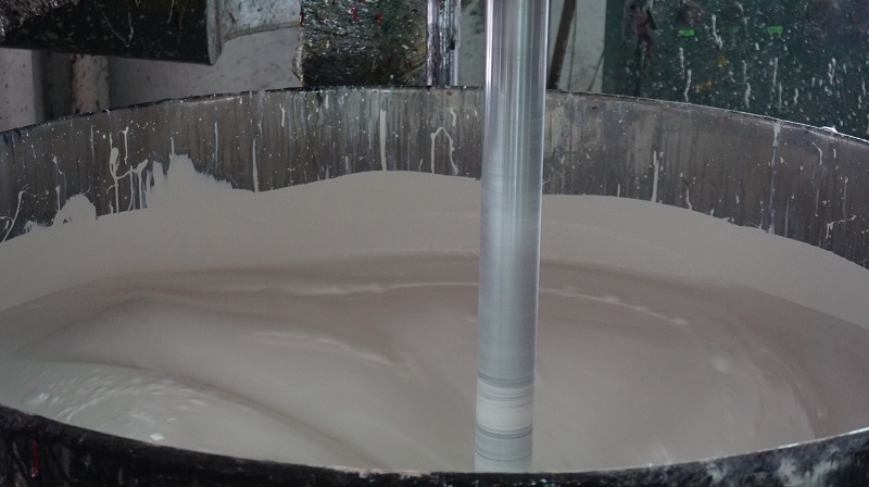 容易造成交通設(shè)施反光涂料缺陷的5大因素是什么？（上）