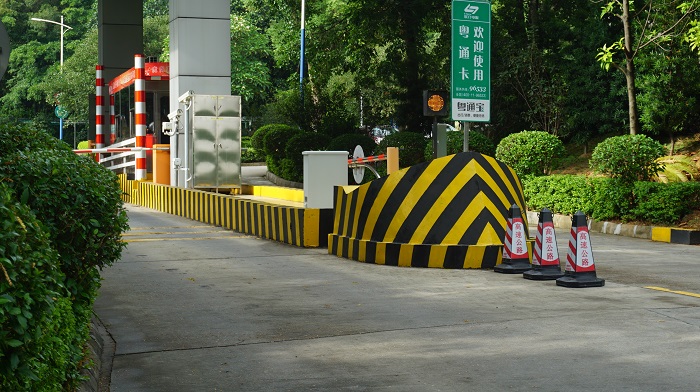 容易造成交通設(shè)施反光涂料缺陷的5大因素是什么？（下）