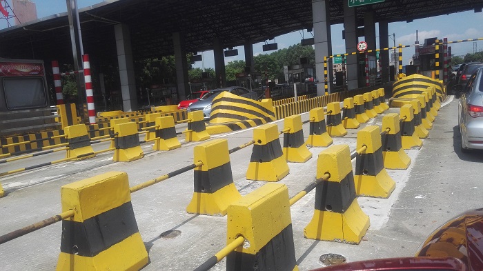 西昌收費站反光涂料