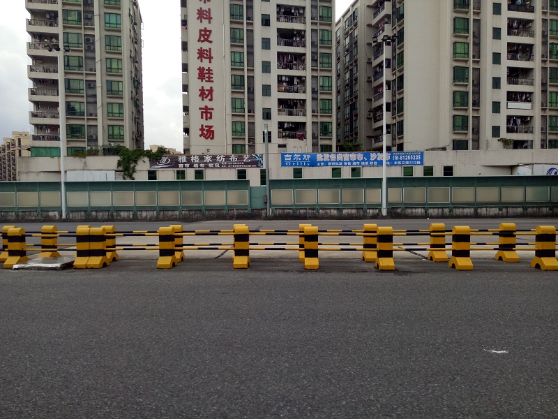 西藏高速防護欄反光漆