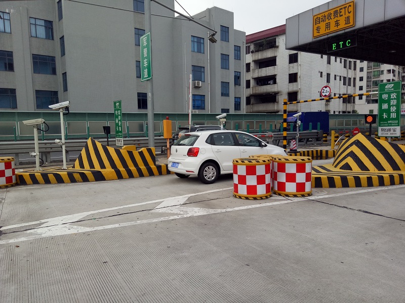 大石橋高速道路反光油漆