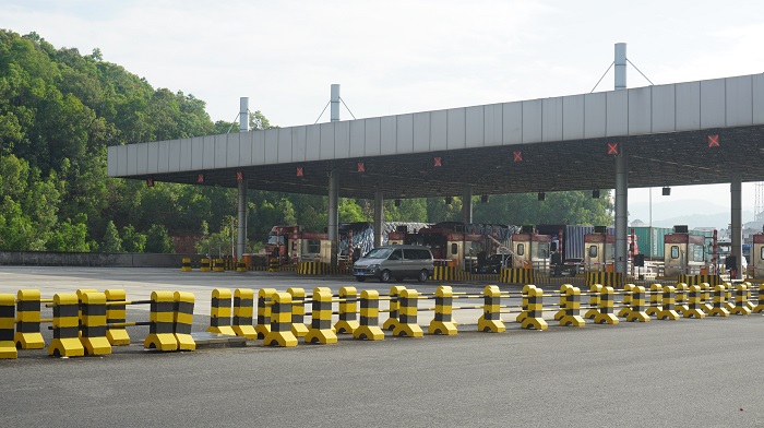 凌海高速反光油漆