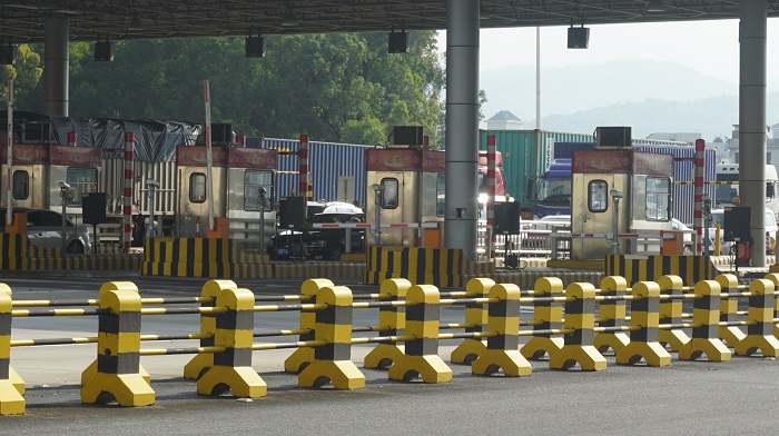 這些事情做到了，想讓公路反光漆品質(zhì)不好都難！