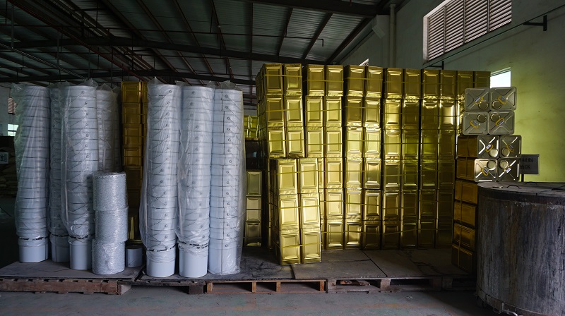 都是道路反光油漆供應商，為何你如此突出？