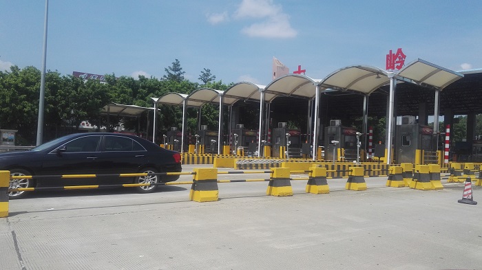 高速路護欄反光漆