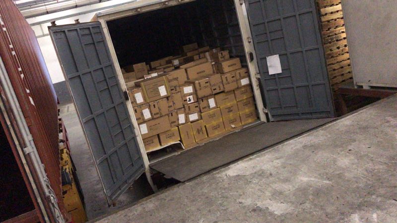 國慶期間，公路反光漆產品運輸的相關事宜通知