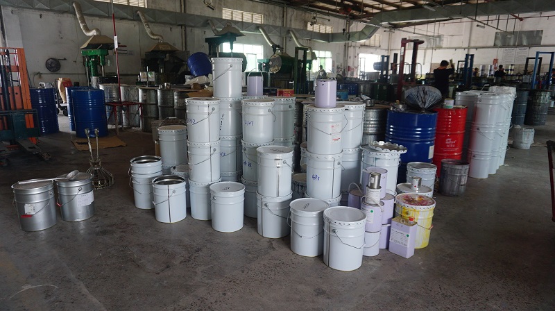 反光漆廠家“官宣”了？來看看是怎么回事……