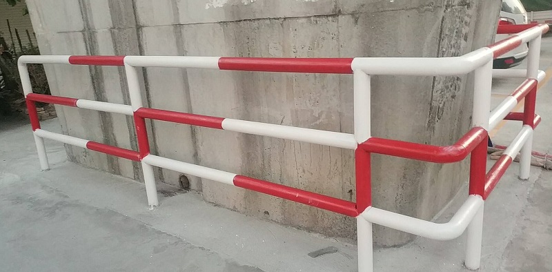 公路護欄反光漆的耐候性知多少