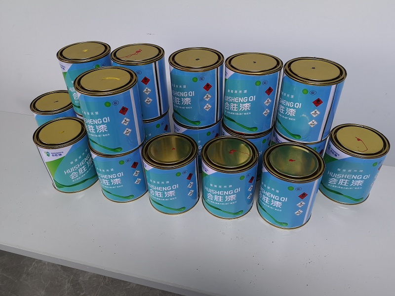 道路用反光涂料好還是熱熔涂料好？