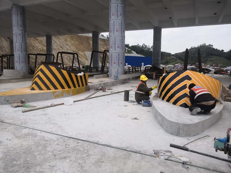 道路反光涂料的正確涂刷施工操作規范