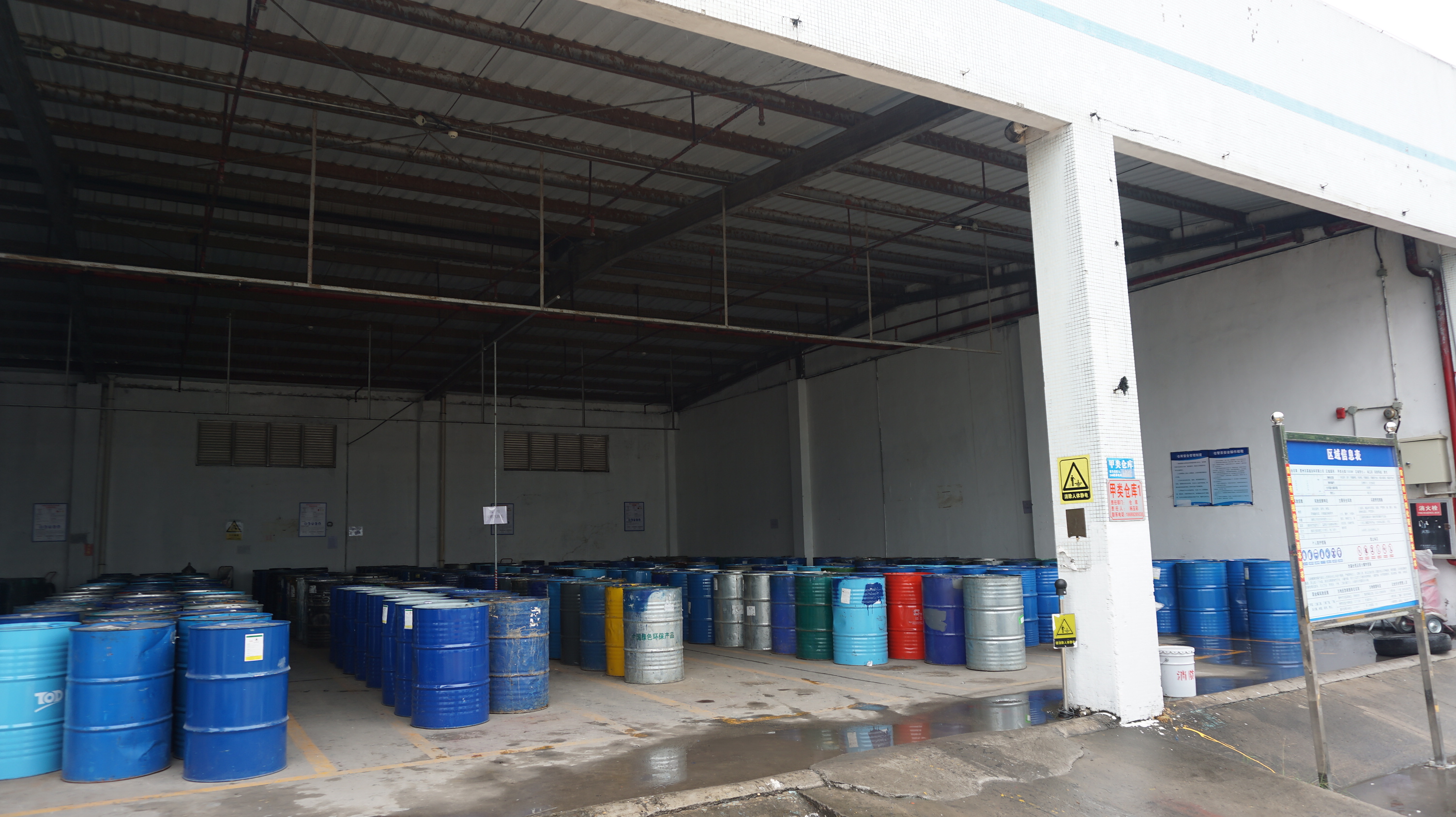 反光涂料企業(yè)在經(jīng)歷了2018年的洗牌后該何去何從？