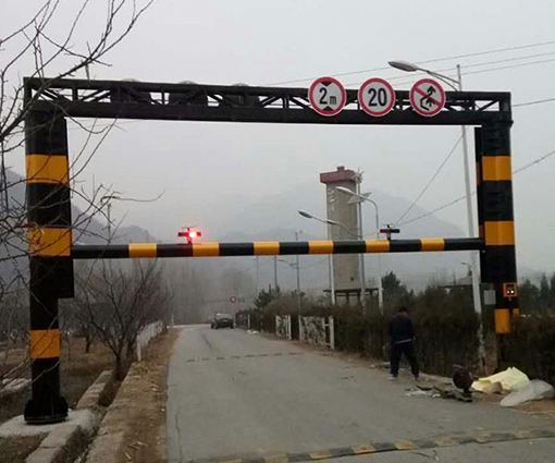 如何讓限高框警示反光漆色彩飽滿，效果更好