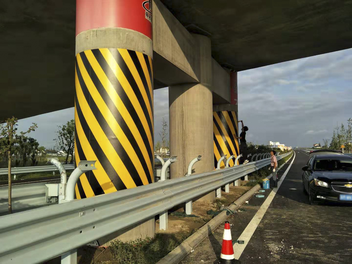 反光漆沒有反光效果的原因是什么？