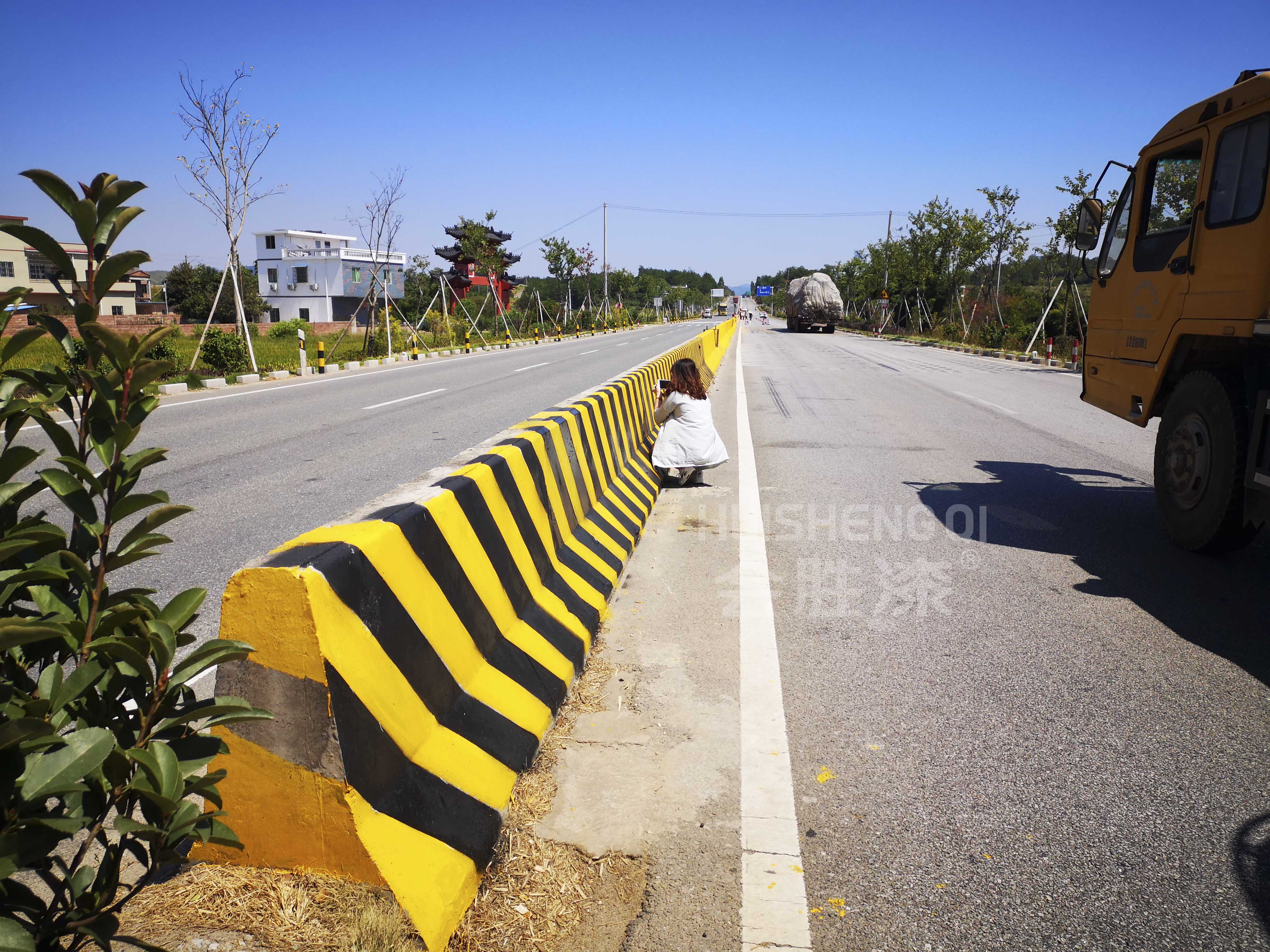 廣東哪里有道路設施油漆供應商？