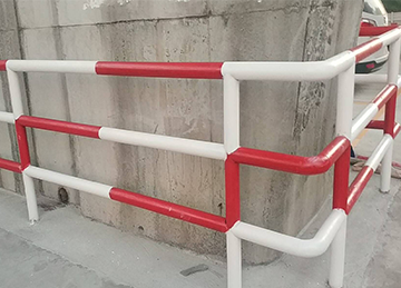 防撞欄反光油漆