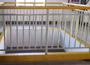 防撞欄反光油漆