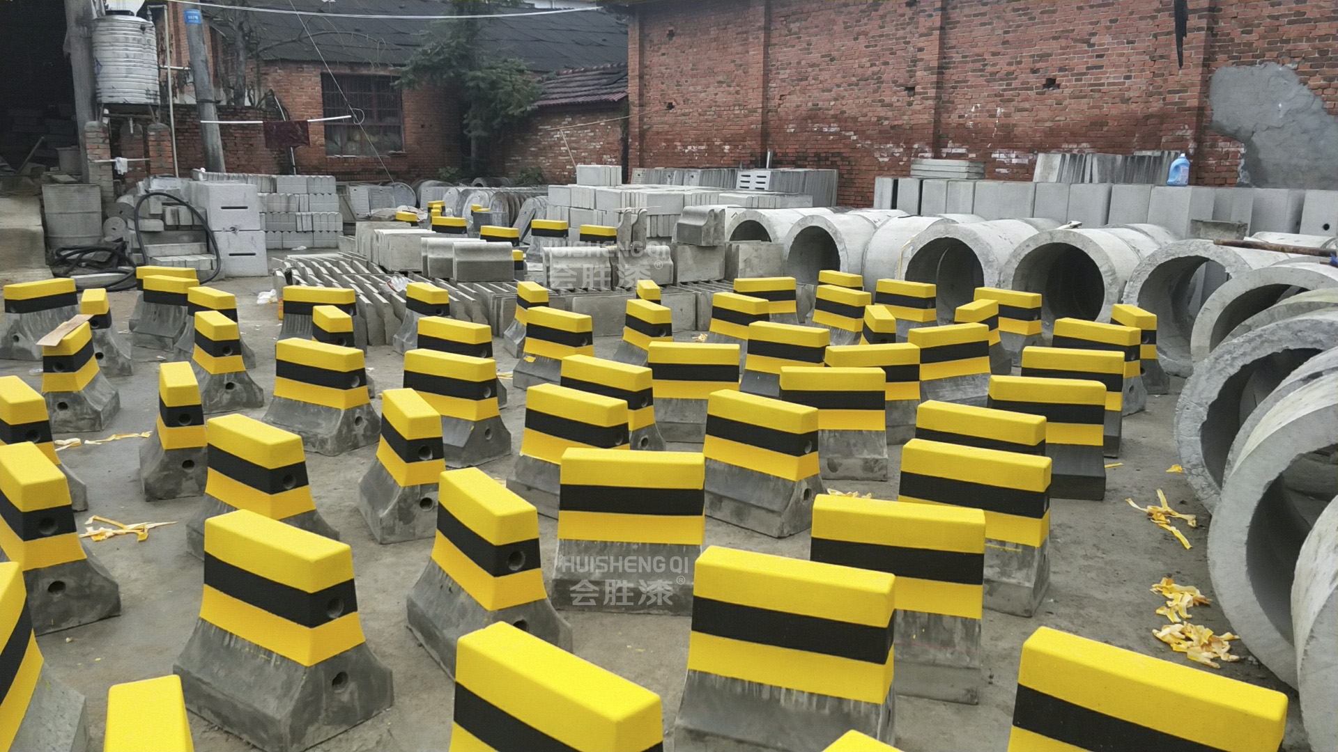 反光漆為什么需要加入稀釋劑？