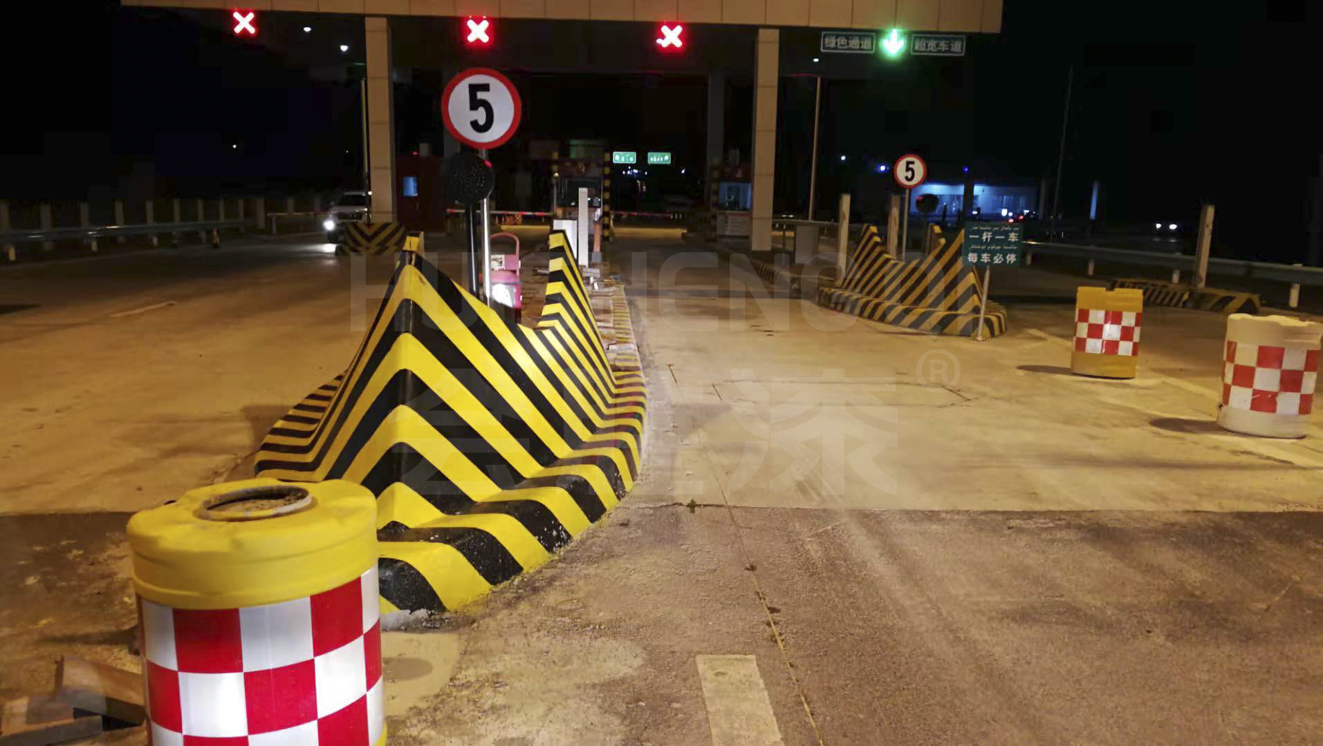 天氣對反光漆的施工有什么影響？