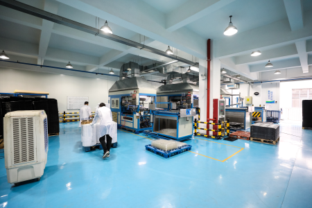 丙烯酸地坪漆可以使用在哪里？