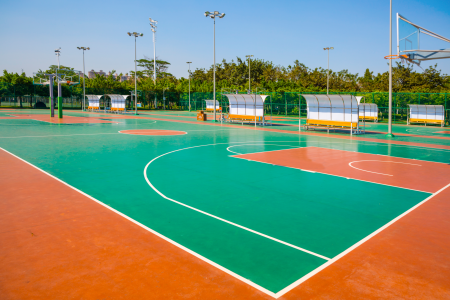 環氧和丙烯酸地坪漆有什么區別？