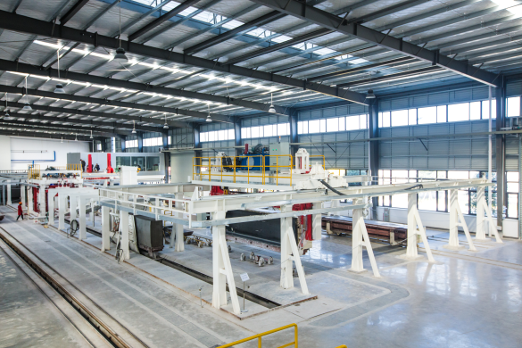 丙烯酸地坪漆能不能用于室外？