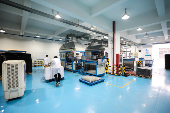 地坪漆涂刷后能使用多久時間?