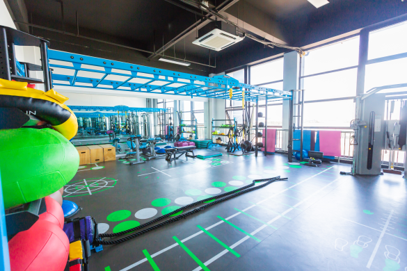 地坪漆和地板漆有什么區別?