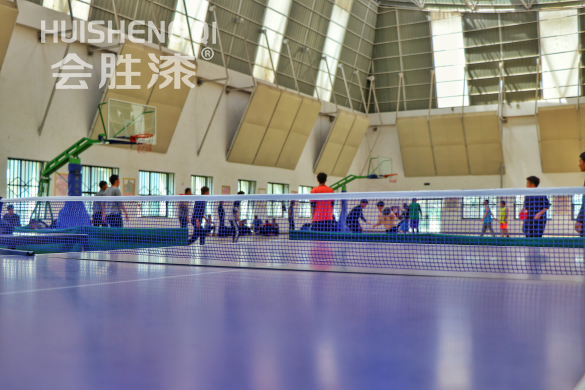 地坪漆應該如何養護才能延長使用年限