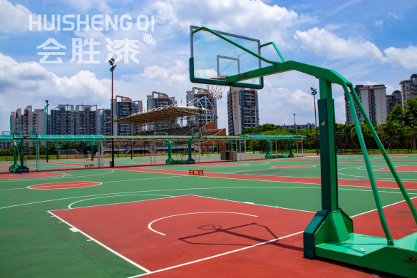 油性環氧地平漆跟水性環氧地平漆不同在哪